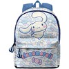 Karactermania Hello Kitty Cinnamoroll backpack 41cm