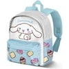 Karactermania Hello Kitty Cinnamoroll Cakes backpack 27cm