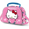 Karactermania Hello Kitty Heart 3D lunch bag