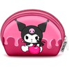Karactermania Hello Kitty Kuromi Cherry purse