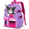 Karactermania Hello Kitty Kuromi backpack 40cm