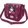 Karactermania Hello Kitty Kuromi Cherry shoulder bag
