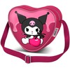 Karactermania Hello Kitty Kuromi Cherry bag