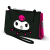 Karactermania Hello Kitty Kuromi wallet