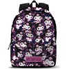 Karactermania Hello Kitty Kuromi backpack 41cm