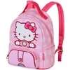 Karactermania Hello Kitty Motorbike backpack 25cm
