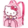 Karactermania Hello Kitty Motorbike backpack 25cm