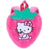Karactermania Hello Kitty Strawberry plush backpack