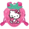 Karactermania Hello Kitty Strawberry plush backpack