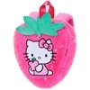 Karactermania Hello Kitty Strawberry plush backpack
