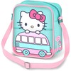 Karactermania Hello Kitty Van shoulder bag