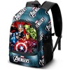Karactermania Marvel Avengers Fight backpack 41cm