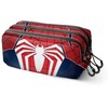 Karactermania Marvel Spiderman triple pencil case