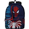 Karactermania Marvel Spiderman Gaze backpack 35cm