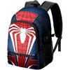 Karactermania Marvel Spiderman backpack 44cm