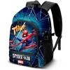 Karactermania Marvel Spiderman Skills backpack 41cm
