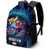 Karactermania Marvel Spiderman Skills backpack 41cm