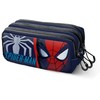 Karactermania Marvel Spiderman Gaze triple pencil case