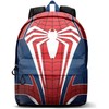 Karactermania Marvel Spiderman Waist backpack 41cm
