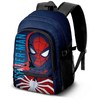 Karactermania Marvel Spiderman Gaze backpack 44cm