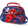 Karactermania Marvel Spiderman Word 3D lunch bag