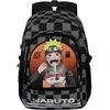 Karactermania Naruto Shippuden Ichiraku adaptable backpack 44cm