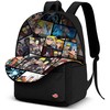 Karactermania Naruto Shippuden backpack 44cm