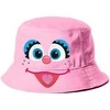Karactermania Sesame Street Abby Cadabby bucket