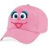 Karactermania Sesame Street Abby Cadabby cap