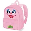Karactermania Sesame Street Abby Cadabby backpack 27cm