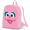Karactermania Sesame Street Abby Cadabby plush backpack 25cm