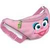 Karactermania Sesame Street Abby Cadabby bum bag
