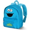 Karactermania Sesame Street Cookie Monster backpack 27cm