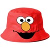 Karactermania Sesame Street Elmo bucket