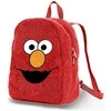 Karactermania Sesame Street Elmo plush backpack 25cm