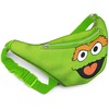 Karactermania Sesame Street Oscar bum bag