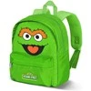 Karactermania Sesame Street Oscar backpack 27cm