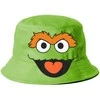 Karactermania Sesame Street Oscar bucket