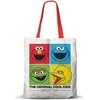Karactermania Sesame Street shooping bag