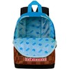 Karactermania Sonic the Hedgehog Greenhill backpack 35cm