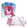 Kids Licensing Disney Pixar Toy Story Diary + Magic pen