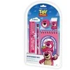Kids Licensing Disney Pixar Toy Story Lotso stationary set