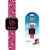 Išmanusis laikrodis Kids Euroswan Hiszpania KIDS Skaitmeninis laikrodis Led vaikams Disney Žaislų istorija Lotso / Lts00017-ty4024