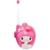 Anek *****Hello Kitty Walkie Talkie 3D HK50152 87632