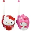 Anek *****Hello Kitty Walkie Talkie 3D HK50152 87632