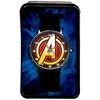 Kids Licensing Marvel Avengers Logo analog watch