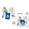 Frankhauer Kids Euroswan Hiszpania *****Zest.d/kol4kre+2not Real Madryt RM00026 92933