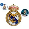 Laikrodis Kids Licensing Real Madrid Wall clock