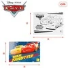 Disney Automobiliai – Kišeninio piešimo mokykla (92208)