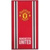 Manchester United microfibre beach towel
